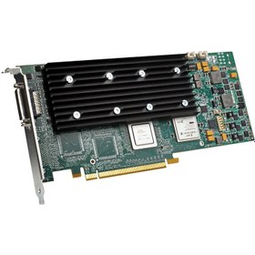 تصویر کارت کنترلر ویدئووال متروکس Mura MPX4/0 - Matrox Mura MPX4/0 video card controller 