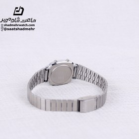 تصویر ساعت مچی زنانه کاسیو مدل CASIO-LA670WA-1DF 