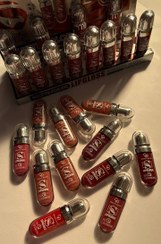 تصویر رژ مایع ۲۴ ساعته 