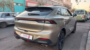 تصویر لاماری ایما مدل ۱۴۰۴ اتوماتیک 
