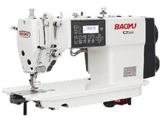 تصویر چرخ خیاطی راسته دوز صنعتی بایو مدل GT-288E 