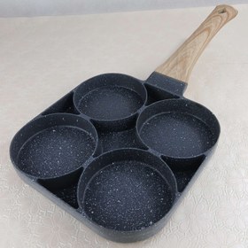 تصویر تابه پنکیک کیفیت عالی 