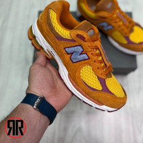 تصویر کتونی نیوبالانس ۲۰۰۲ آر ساخت ویتنام - 41 NewBalance 2002R