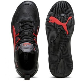 تصویر کفش بسکتبال اورجینال مردانه برند Puma مدل Rebound Future Nextgen کد VO39232903 