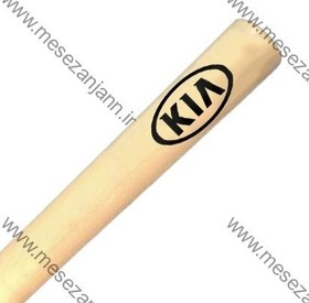 تصویر چوب بیسبال کیا 