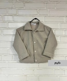 تصویر شکت بچگانه فوتر C45035 