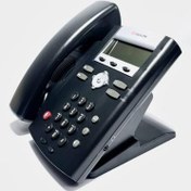 تصویر تلفن Polycom SoundPoint IP330 Polycom SoundPoint IP330