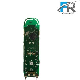 تصویر مدار بی سیم گیگاست مدل C300H Gigaset C300H Circuit Board Handset