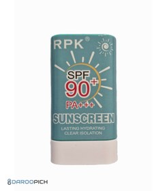 تصویر ضد آفتاب استیکی RPK 