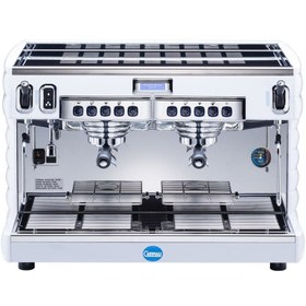 تصویر اسپرسوساز دوگروپ کاریمالی 