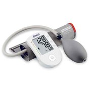 تصویر فشارسنج دیجیتال بی ول مدل PRO-30 ا B.Well PRO-30 Blood Pressure Monitor B.Well PRO-30 Blood Pressure Monitor