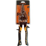 تصویر قیچی ورق بر دینگی مدل D65002 سایز ۱۰ اینچ 