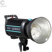 تصویر فلاش گودکس Godox QS-300 II Flash 