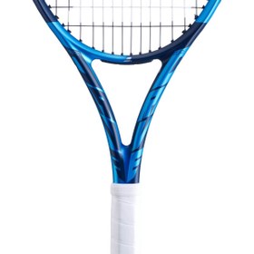 تصویر راکت تنیس بابولات Babolat Pure Drive Team (285گرم) - گریپ 2 راکت پیور درایو ( 285 گرم )