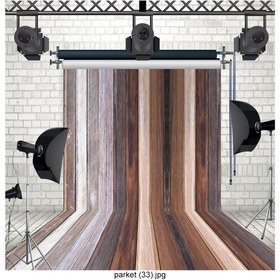 تصویر بکدراپ عکاسی parket(33) 