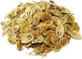 تصویر گلپر درشت 75 گرم 