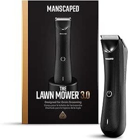 Manscape best sale 3.0 kit