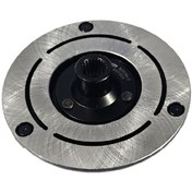 تصویر کلاچ کمپرسور کولر والافن مناسب برای هیوندای آزرا 