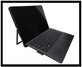 تصویر لپ تاپ کارکرده تبلت شو مدل HP Pro x2 612 G2 HP Pro x2 612 G2