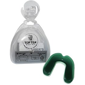 تصویر محافظ دندان TOPTEN مدل BOXING 