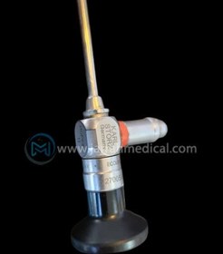 تصویر لنز سینوس 30 درجه 