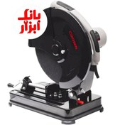 تصویر پروفیل بر 355 میلیمتر 2200 وات بدنه فلزی صنعتی 18.2 کیلو 15323 کرون 