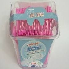 تصویر نخ دندان کمانی دوریکس 