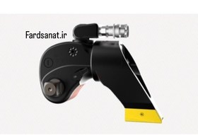 تصویر TTS_20 Square Drive Tool 