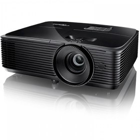 تصویر ویدئو پروژکتور اپتما مدل X400LVe X400LVe DLP HD Projector