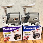 تصویر چرخ گوشت پاناسونیک مدل MG-PN189 Panasonic MG-PN189 Meat Grinder