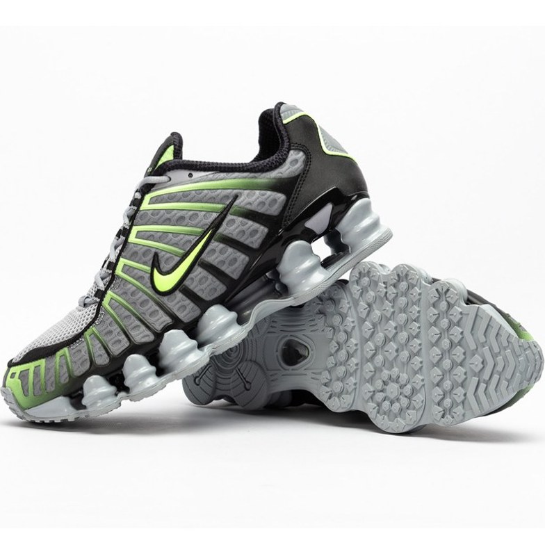 Nike shox 2024 roadster goedkoop