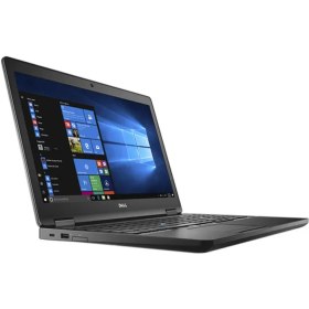 تصویر لپ تاپ دل DELL Latitude 5580 | i5-7300U | 16G | 512G | INTEL | 15.6'' Laptop DELL Latitude 5580 (Stock)