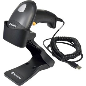 تصویر بارکدخوان دوبعدی باسیم نیولند Newland HR3280 2D (USB) Newland Marlin 3290-sf 1D Barcode Scanner