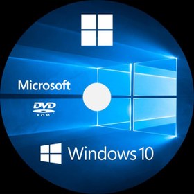 تصویر Windows 10 SP1 AIO 13 in 1 Nov 2016-dvd 