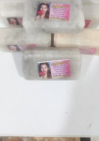 تصویر صابون نمک دریایی طبیعی 