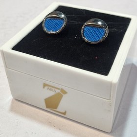 تصویر دکمه سردست D37 