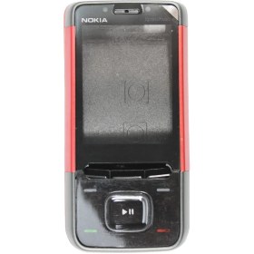 تصویر قاب پنل نوکیا 5610 