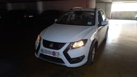 تصویر کوییک مدل 1404 ا دنده ای GX-L دنده ای GX-L