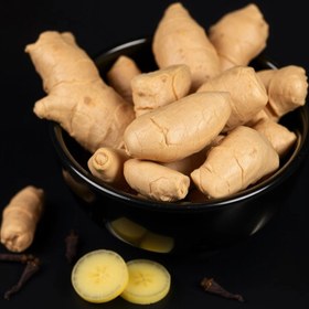 تصویر زنجبیل - خشک Ginger