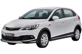 تصویر شیشه جلو ام وی ام ۳۱۵ 