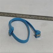 تصویر کابل دیتا 3 SATA ایسوس مدل ST2A90B طول 05 متر 