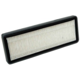 تصویر فیلتر خروجی هوای جاروبرقی (سام مدل VC-9015) 