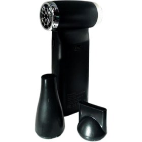 تصویر جت فن دیجیتال فیلیپس 