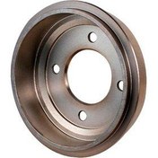 تصویر کاسه چرخ عقب ام‌وی‌ام ۱۱۰ (مدل بدون توپی) 