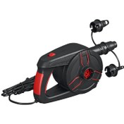 تصویر پمپ باد برقی Power Grip بست وی bestway 62258 bestway 62258