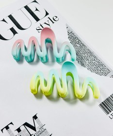 تصویر کلیپس ضربانی 