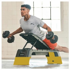 تصویر استپ مدل ریباک Agilinex 