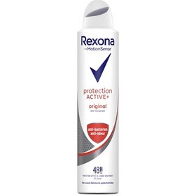 تصویر اسپری رکسونا Active protection حجم 200 میلی لیتر 