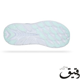 تصویر کفش کتونی ورزشی هوکا HOKA CLIFTON 8 آبی سایز 42 HOKA CLIFTON 8