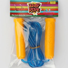 تصویر طناب ورزشی کد A7 